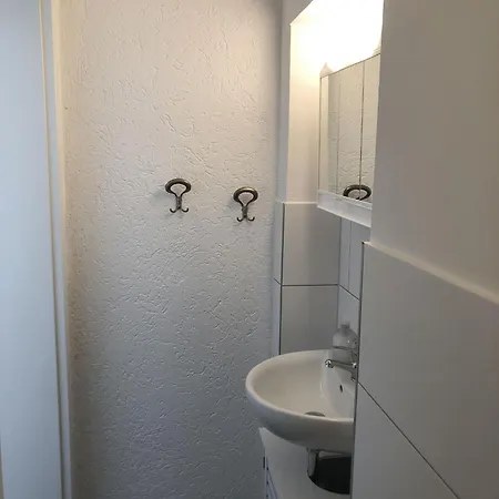 Augsburgliving - Business- Und Ferienapartments Daire Augsburg