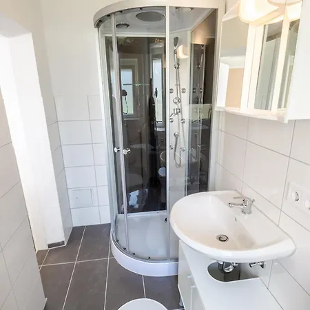 Augsburgliving - Business- Und Ferienapartments Daire Augsburg