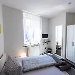 Augsburgliving - Business- Und Ferienapartments Apartment *