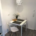 Augsburgliving - Business- Und Ferienapartments Apartment