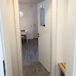 Augsburgliving - Business- Und Ferienapartments Apartment *