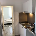 Augsburgliving - Business- Und Ferienapartments Apartment *