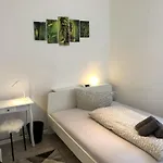 Augsburgliving - Business- Und Ferienapartments Apartment Augsburg