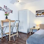 Apartment Augsburgliving - Business- Und Ferienapartments