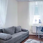 Augsburgliving - Business- Und Ferienapartments Apartment