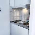 Augsburgliving - Business- Und Ferienapartments Apartment *