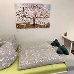 Augsburgliving - Business- Und Ferienapartments *