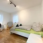Augsburgliving - Business- Und Ferienapartments Apartment Augsburg