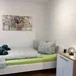 Augsburgliving - Business- Und Ferienapartments