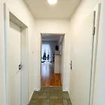Augsburgliving - Business- Und Ferienapartments Apartment Augsburg
