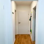 Augsburgliving - Business- Und Ferienapartments Apartment