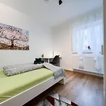 Augsburgliving - Business- Und Ferienapartments Augsburg