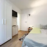 Apartment Augsburgliving - Business- Und Ferienapartments Augsburg