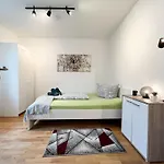 Augsburgliving - Business- Und Ferienapartments