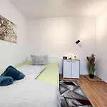 Augsburgliving - Business- Und Ferienapartments Apartment *
