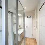 Apartment Augsburgliving - Business- Und Ferienapartments Augsburg