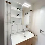 Augsburgliving - Business- Und Ferienapartments Apartment *