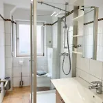 Augsburgliving - Business- Und Ferienapartments Apartment *