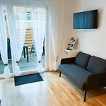 Augsburgliving - Business- Und Ferienapartments Apartment *