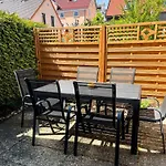 Apartment Augsburgliving - Business- Und Ferienapartments Augsburg