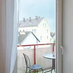 Augsburgliving - Business- Und Ferienapartments Apartment Augsburg