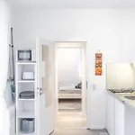 Apartment Augsburgliving - Business- Und Ferienapartments *