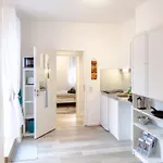 Apartment Augsburgliving - Business- Und Ferienapartments Augsburg