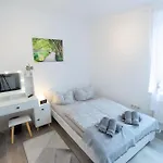 Apartment Augsburgliving - Business- Und Ferienapartments