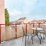Apartment Augsburgliving - Business- Und Ferienapartments