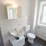 Augsburgliving - Business- Und Ferienapartments Apartment Augsburg