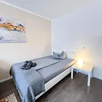 Augsburgliving - Business- Und Ferienapartments Apartment Augsburg
