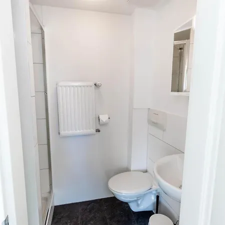Augsburgliving - Business- Und Ferienapartments Lägenhet