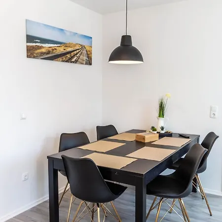 Augsburgliving - Business- Und Ferienapartments Apartment *