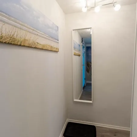 Augsburgliving - Business- Und Ferienapartments * Augsburg