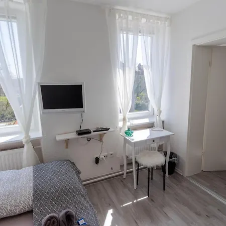 Augsburgliving - Business- Und Ferienapartments * Augsburg