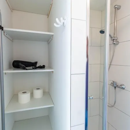 Augsburgliving - Business- Und Ferienapartments Apartment Augsburg