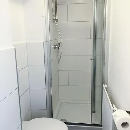 Apartment Augsburgliving - Business- Und Ferienapartments *