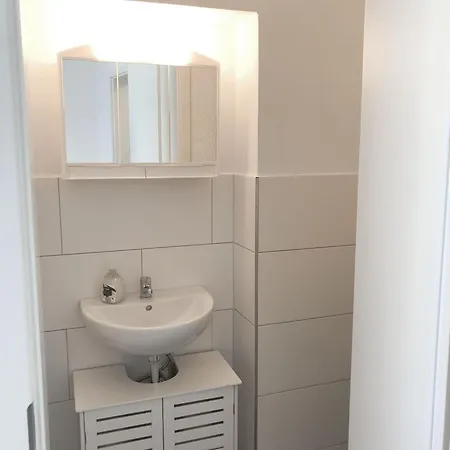 Augsburgliving - Business- Und Ferienapartments Apartment Augsburg