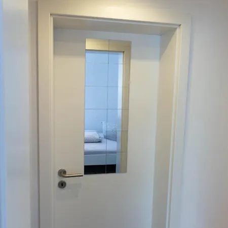 Augsburgliving - Business- Und Ferienapartments * Аугсбург