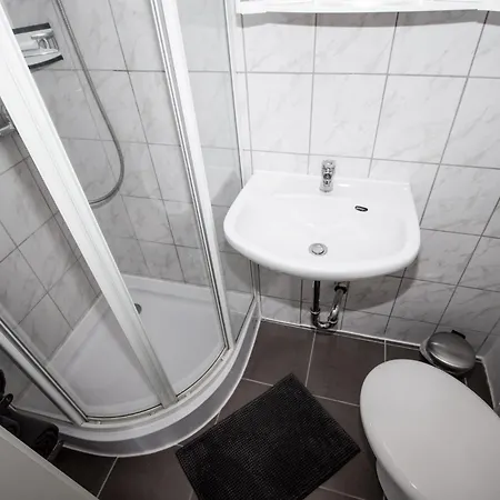 Augsburgliving - Business- Und Ferienapartments Апартаменти *