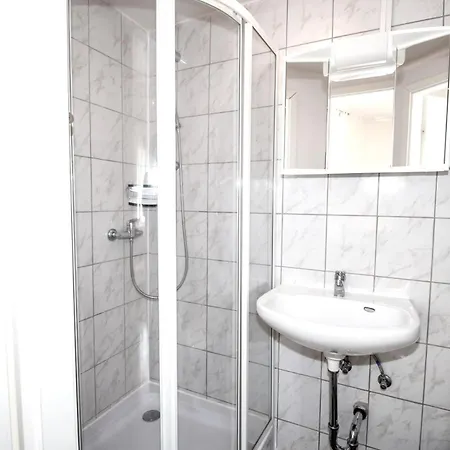 Апартаменти Augsburgliving - Business- Und Ferienapartments Аугсбург