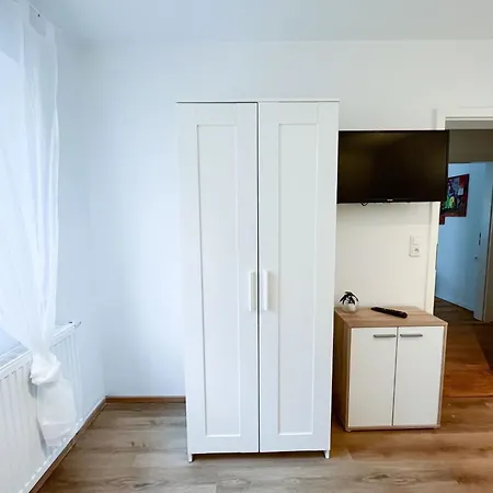 Augsburgliving - Business- Und Ferienapartments * Аугсбург