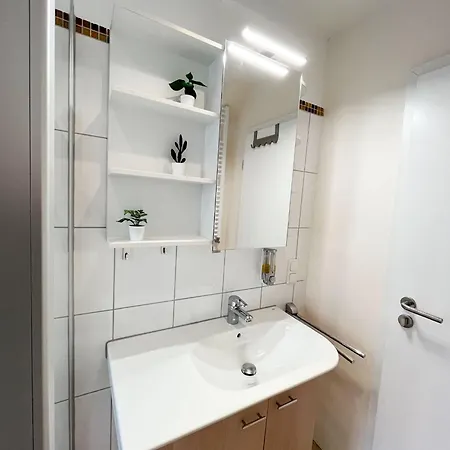 Augsburgliving - Business- Und Ferienapartments Apartment *