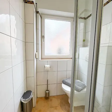Augsburgliving - Business- Und Ferienapartments
