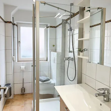Augsburgliving - Business- Und Ferienapartments Апартаменти *