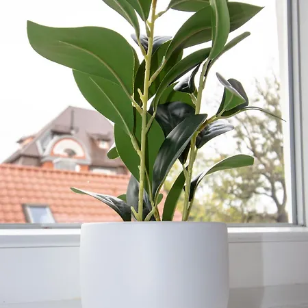 Augsburgliving - Business- Und Ferienapartments Appartamento