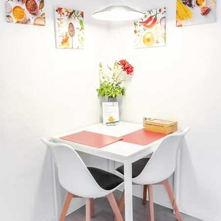 Augsburgliving - Business- Und Ferienapartments Апартаменти *