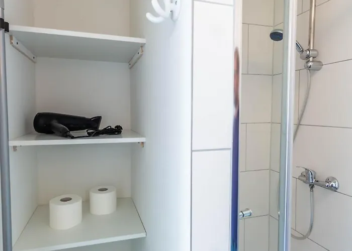 Augsburgliving - Business- Und Ferienapartments Apartment Augsburg