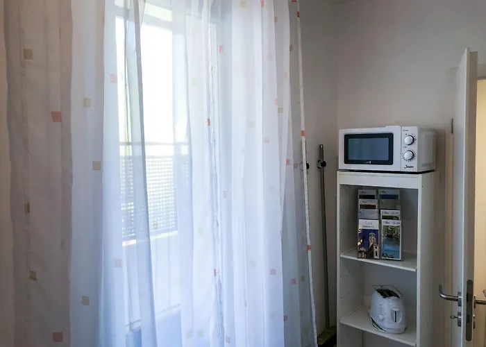 Augsburgliving - Business- Und Ferienapartments *