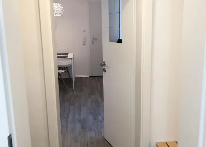 Augsburgliving - Business- Und Ferienapartments Apartment *